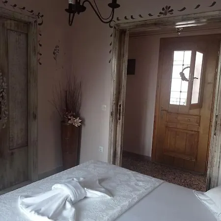 άγρια λούλουδα ευτυχία Appartement *
