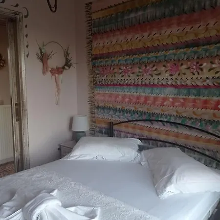 Apartment άγρια λούλουδα ευτυχία Timfristos