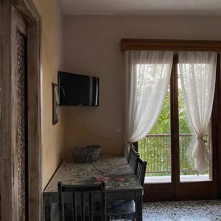 Apartment άγρια λούλουδα ευτυχία *