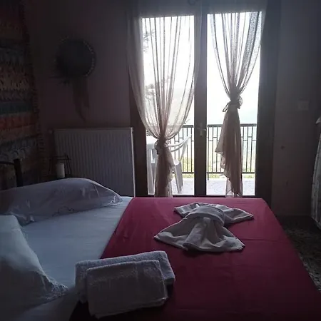 Apartment άγρια λούλουδα ευτυχία