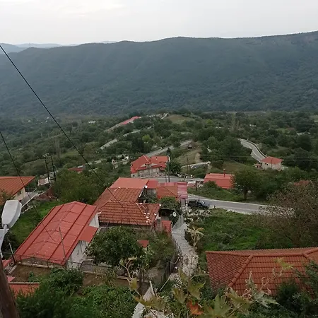 Apartment άγρια λούλουδα ευτυχία