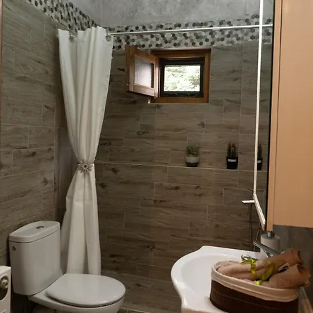 άγρια λούλουδα ευτυχία 公寓