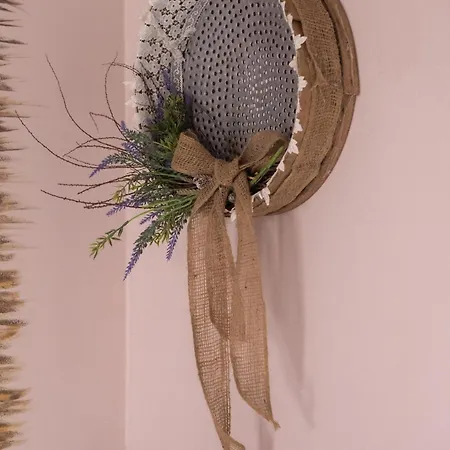 公寓 άγρια λούλουδα ευτυχία