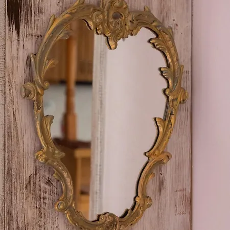 άγρια λούλουδα ευτυχία Appartement Timfristos