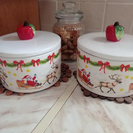 公寓 άγρια λούλουδα ευτυχία Timfristos