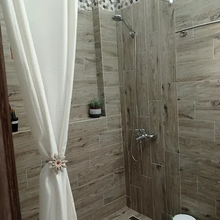 άγρια λούλουδα ευτυχία Appartement