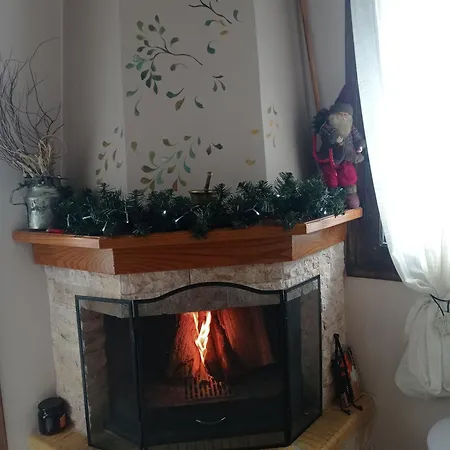 Apartment άγρια λούλουδα ευτυχία *