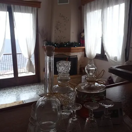 Apartment άγρια λούλουδα ευτυχία