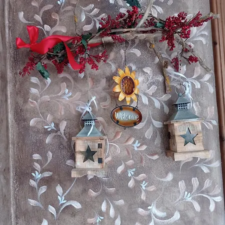 公寓 άγρια λούλουδα ευτυχία